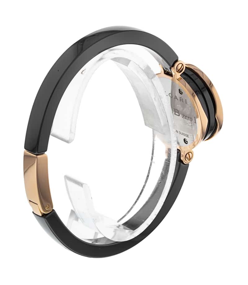 Bvlgari B Zero BZ23BSGCC/12.M